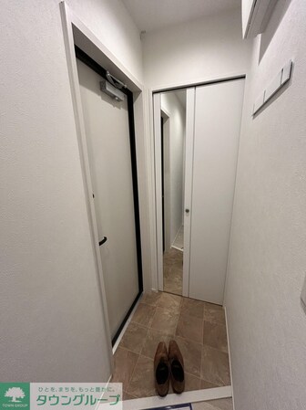 ハーベスト東市川の物件内観写真